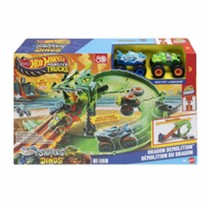 Racetrack Hot Wheels