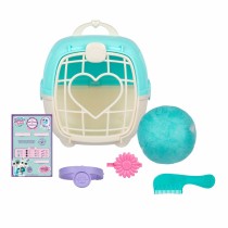 Plüschtier Moose Toys Blau Kunststoff