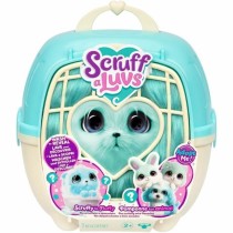 Jouet Peluche Moose Toys Bleu Plastique