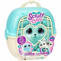 Plüschtier Moose Toys Blau Kunststoff