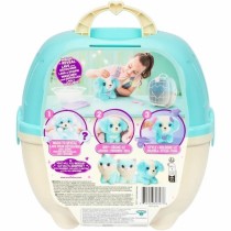 Plüschtier Moose Toys Blau Kunststoff