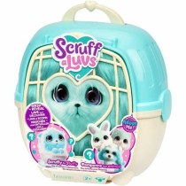 Jouet Peluche Moose Toys Bleu Plastique