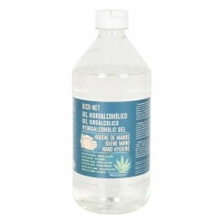 Gel hydroalcoolique Dico-net 70% 500 ml (12 Unités)