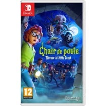 Video game for Switch Just For Games Discounty