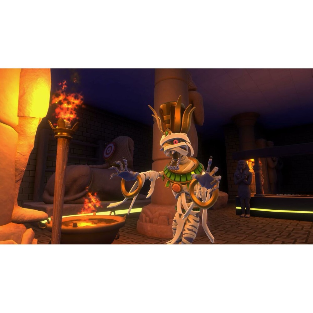 Jeu vidéo pour Switch Just For Games Discounty