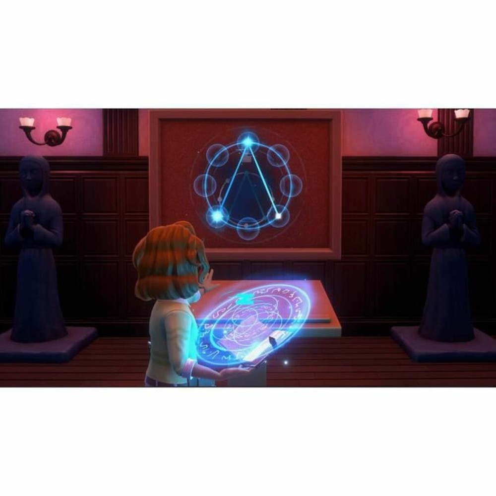 Jeu vidéo pour Switch Just For Games Discounty