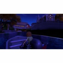 Jeu vidéo pour Switch Just For Games Discounty