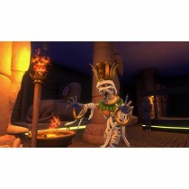Jeu vidéo pour Switch Just For Games Discounty