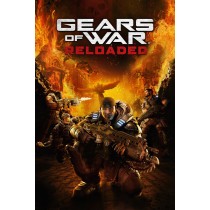Jeu vidéo PlayStation 5 Microsoft Gears of War : Reloaded