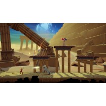 Jeu vidéo Xbox Series X Microids Cobra The Awakening