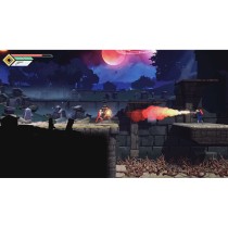 Videospiel Xbox Series X Microids Cobra The Awakening