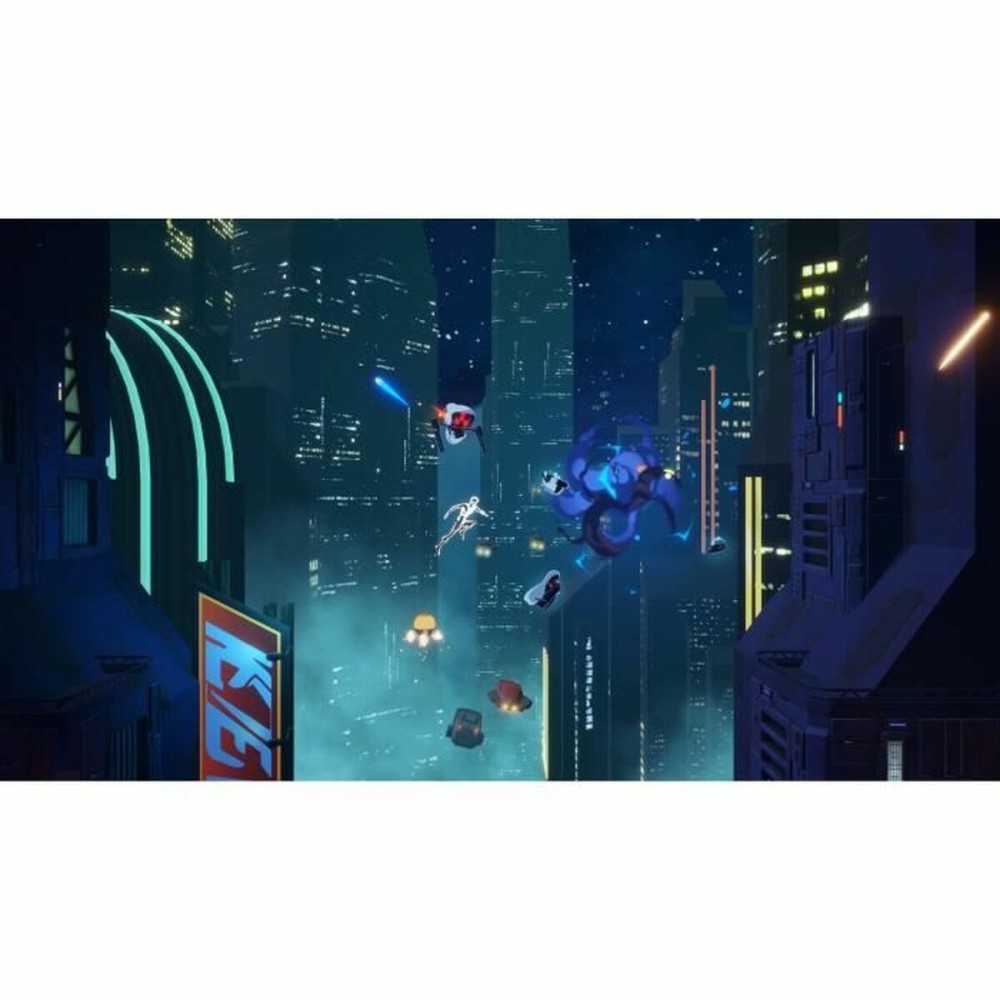 Jeu vidéo Xbox Series X Microids Cobra The Awakening