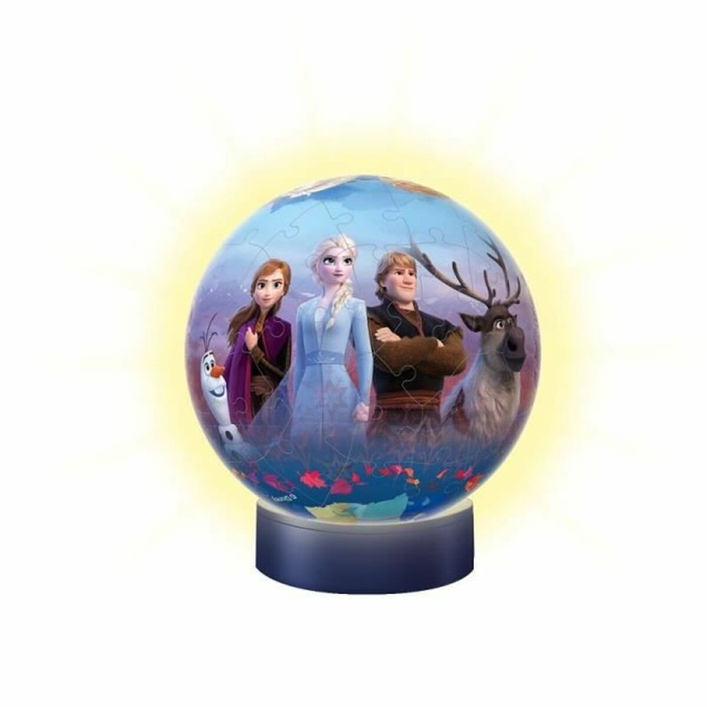 Puzzle 3D Ravensburger 00.011.141 72 Pièces