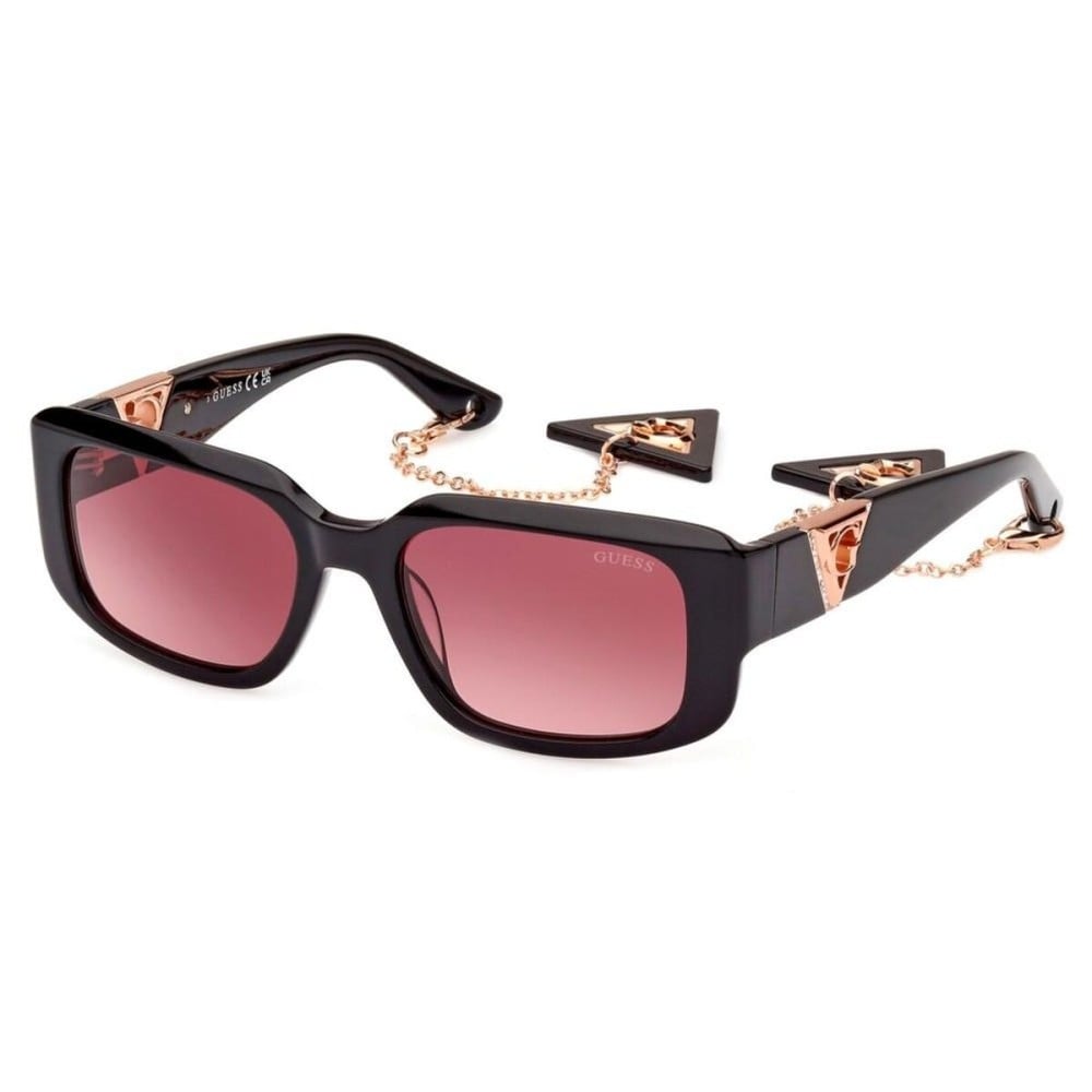 Lunettes de soleil Unisexe Guess GU7891