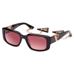 Lunettes de soleil Unisexe Guess GU7891