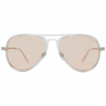 Lunettes de soleil Homme Pepe Jeans PJ7357-C3-57