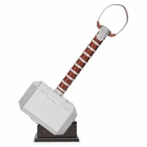 Konstruktionsspiel Marvel Mjolnir 87 Stücke 48 x 14 x 54,5 cm Braun Bunt