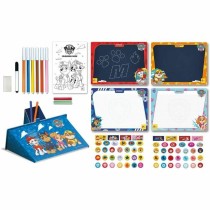 Colouring Activity Box Lisciani Giochi La Pat'Patrol Rucksack