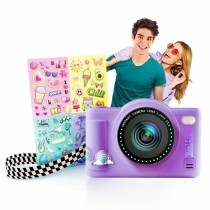 Appareil Photo Numérique Canal Toys
