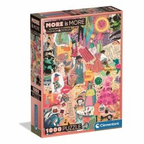 Puzzle Clementoni
