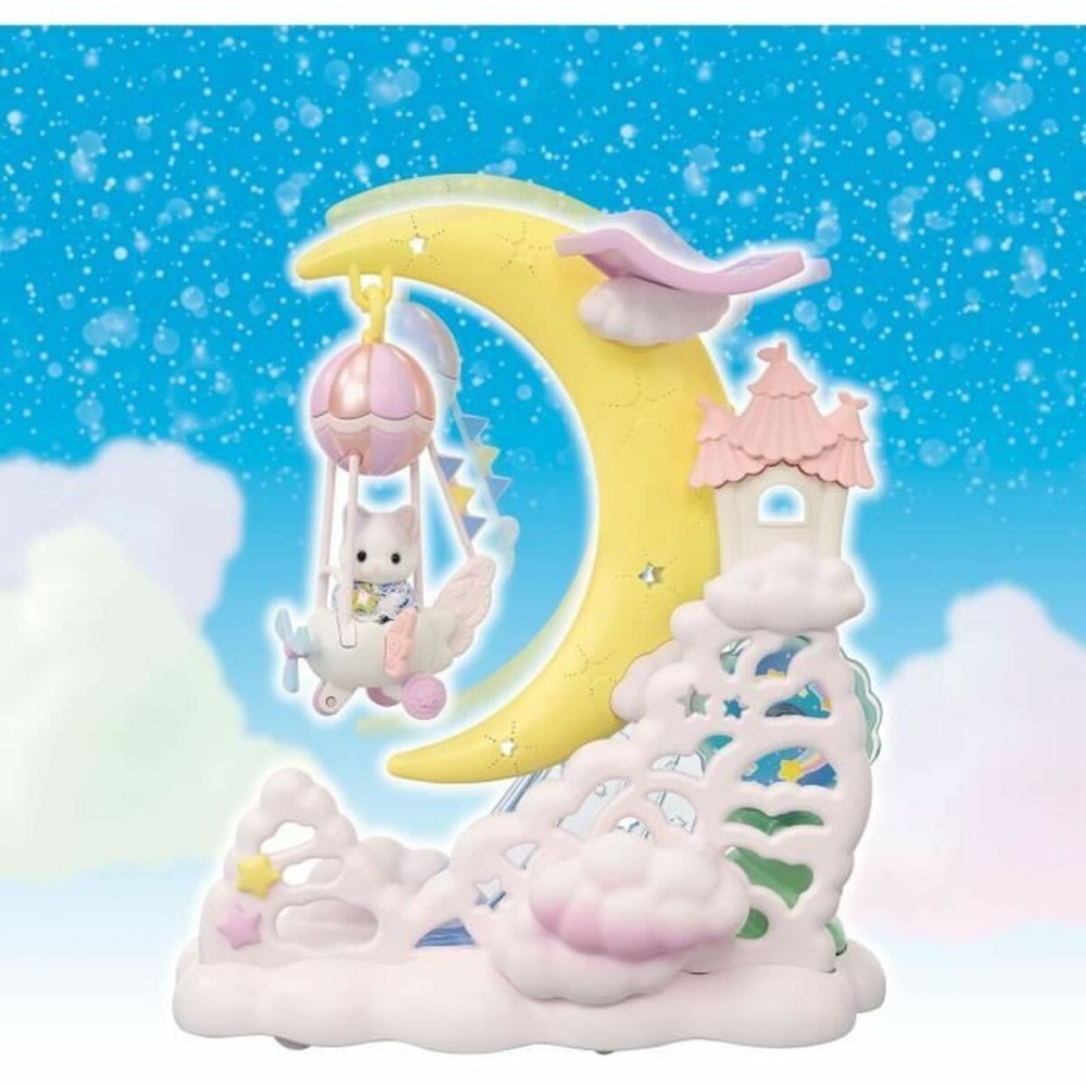 Actionfiguren Sylvanian Families