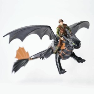 Actionfiguren Spin Master