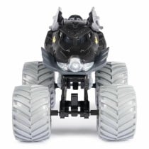 Spielzeugauto Spin Master Monster Jam Schwarz 1:24