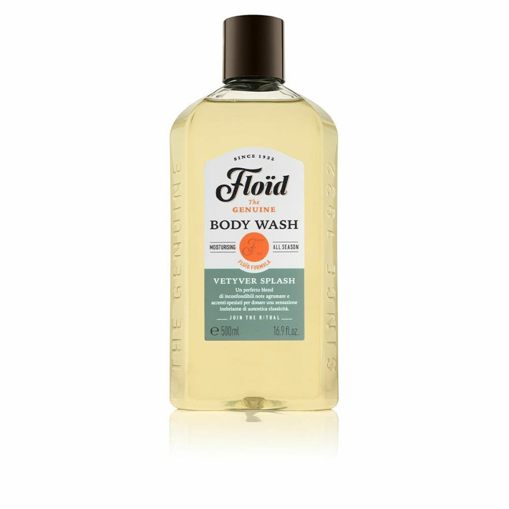 Duschgel Floïd 500 ml Vetiver