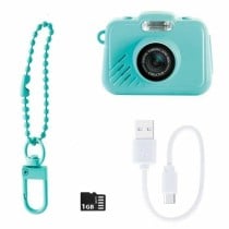 Appareil Photo Numérique Canal Toys