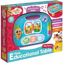 Jouet Educatif Lisciani Giochi Farm