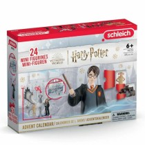 Adventskalender Schleich 99175 Harry Potter Kunststoff 24 Stücke