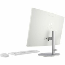 Tout en Un HP 24-cr0067nf 16 GB RAM 23,8" AMD Ryzen 5 7520U 512 GB SSD