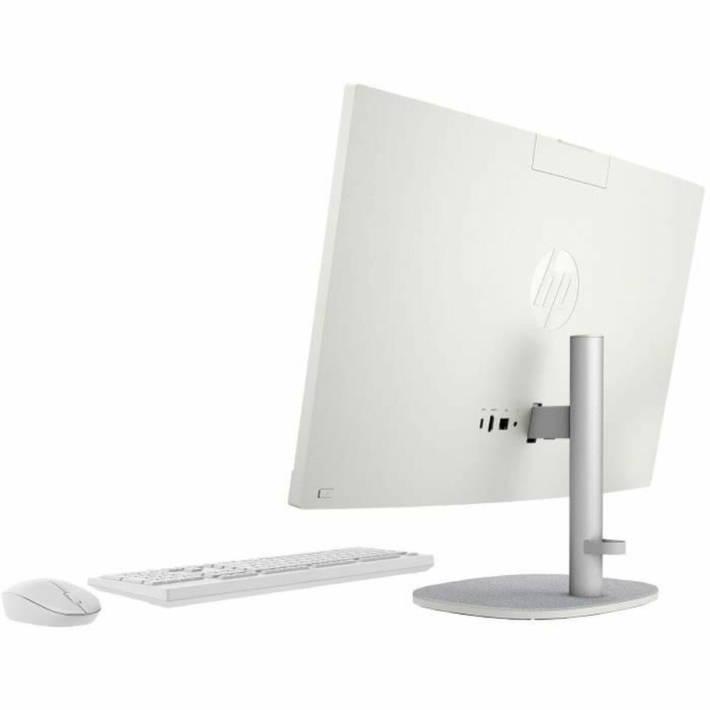 Alles-In-Einem HP 24-cr0067nf 16 GB RAM 23,8" AMD Ryzen 5 7520U 512 GB SSD
