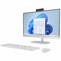 All in One HP 24-cr0067nf 16 GB RAM 23,8" AMD Ryzen 5 7520U 512 GB SSD
