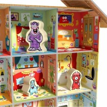 Board game HABA Logic Games - Where is Wanda?