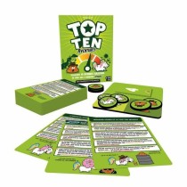 Board game Asmodee Top Ten Adventures