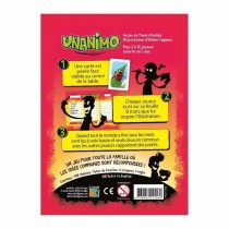 Board game Asmodee Unanimo