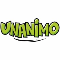 Board game Asmodee Unanimo