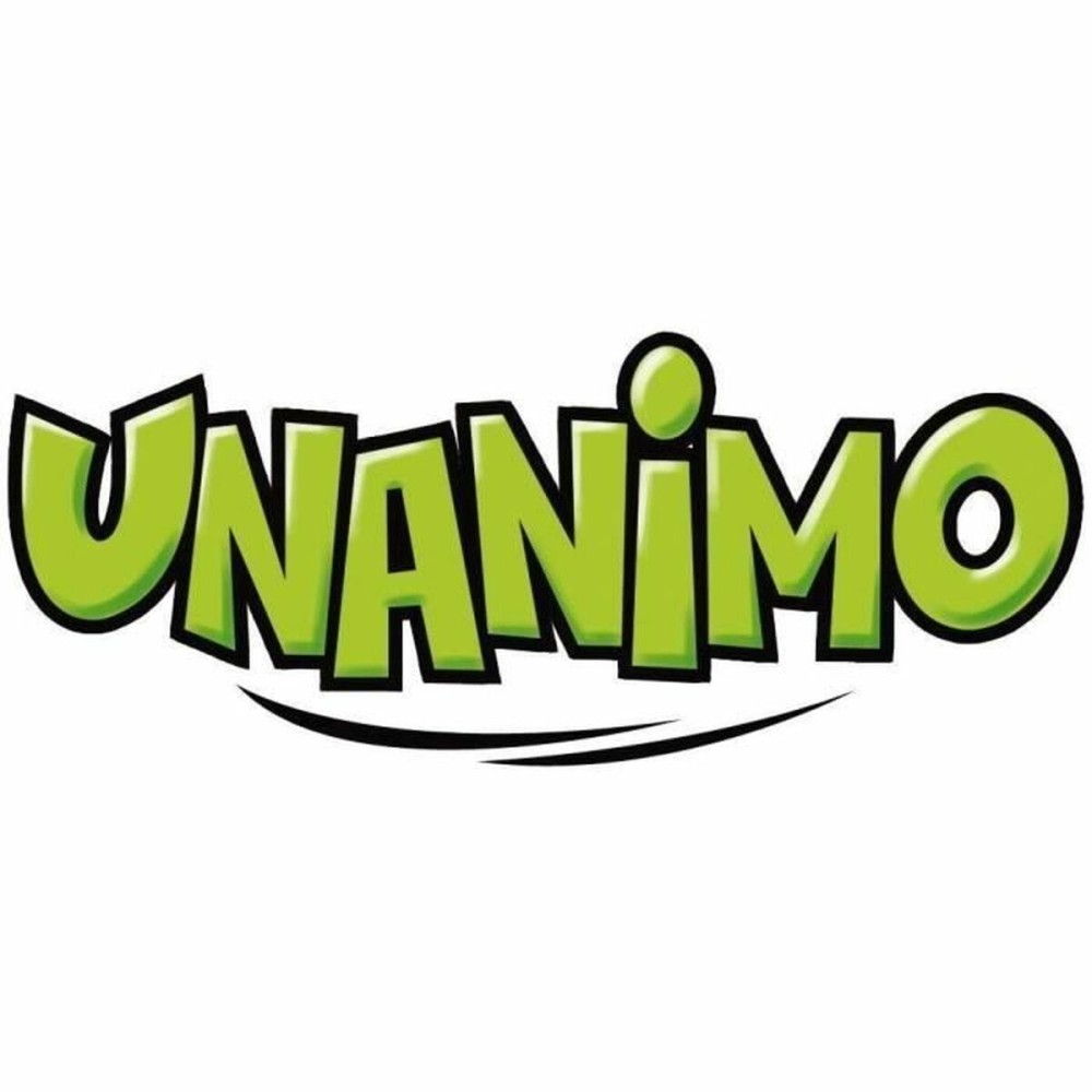 Board game Asmodee Unanimo