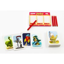 Board game Asmodee Unanimo
