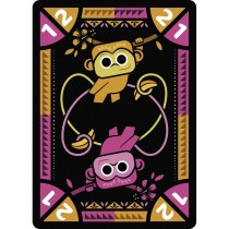 Card Game Asmodee Jungo