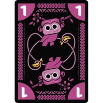 Card Game Asmodee Jungo