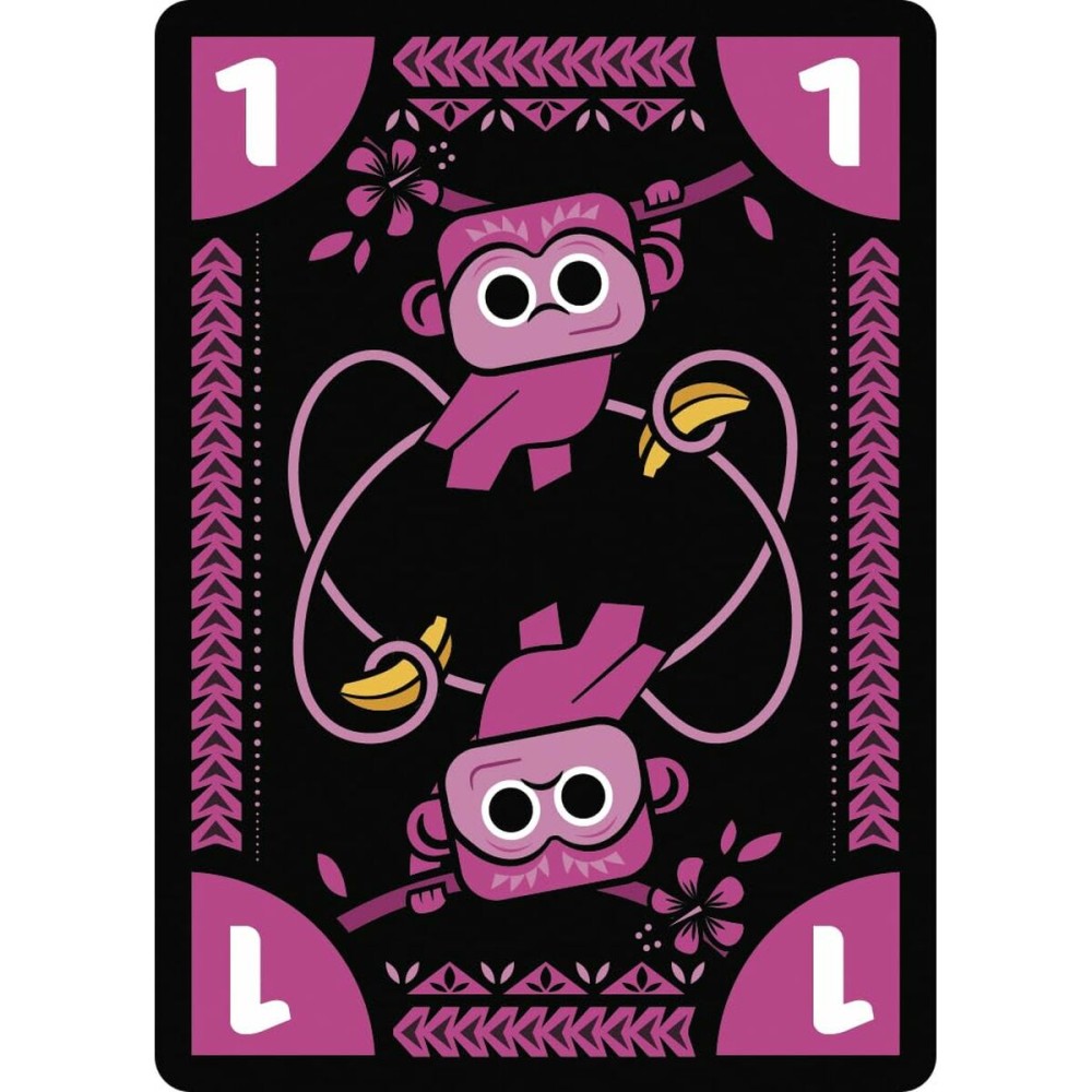 Card Game Asmodee Jungo