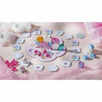 Tischspiel HABA Unicorn Glitterluck Cloud Stacking
