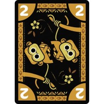 Card Game Asmodee Jungo