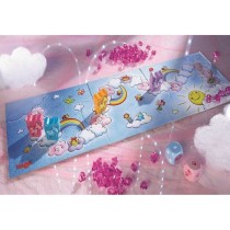 Board game HABA Unicorns in the clouds