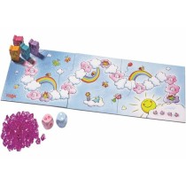 Board game HABA Unicorns in the clouds