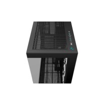 ATX Semi-Tower Gehäuse DEEPCOOL CH780 Schwarz