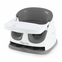Aufzug Ingenuity Baby Base Weiß/Grau Grau Tafel