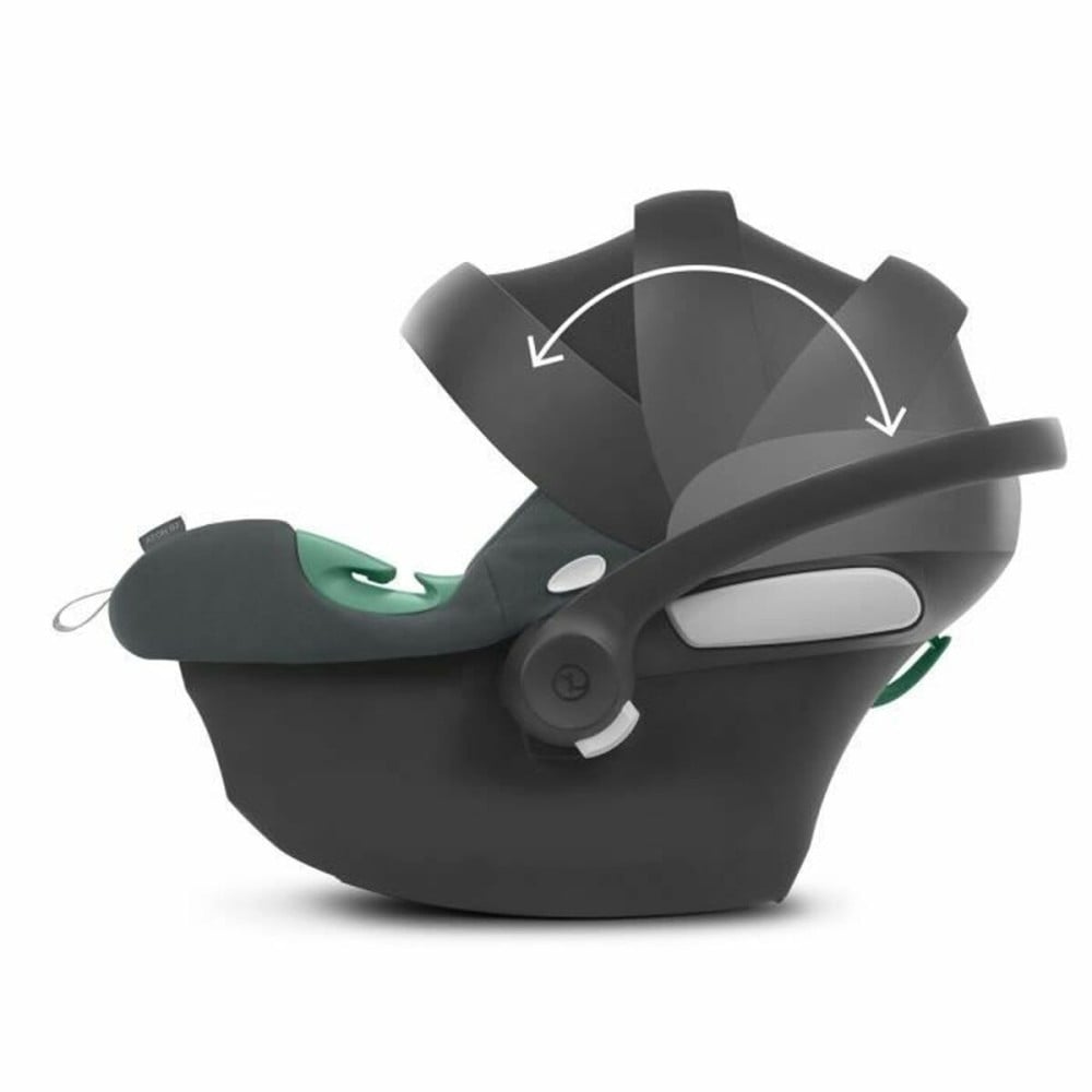 Siège de Voiture Cybex ATON B2 I -SIZE 0+ (de 0 a 13 kilos) ECE R129/04